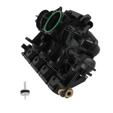 Collettore di Aspirazione for