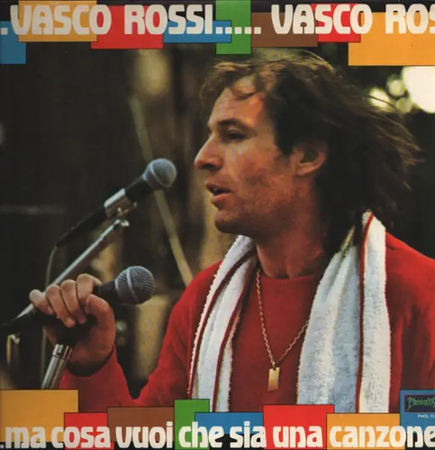 Vasco rossi ma cosa - ma, vuoi