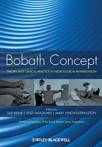 Bobath concept theory and - bobath,