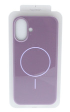 Custodia Beats con Magsafe per iPhone 16 Plus Viola MCFK4LL/A Originale
