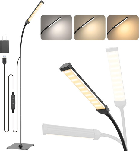 Lampada terra 120 led 10w - led,