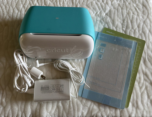 Taglierina cricut joy 59c2 - taglierina,