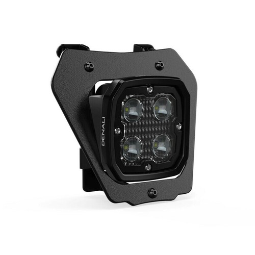 Kit faro led denali - kit,