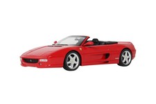 Modellino auto Ferrari F355