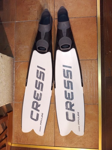 Pinne cressi gara modular - pinne,