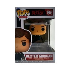 Dexter Morgan Funko Pop #1965