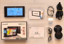 NAVIGATORE GPS AUTO GARMIN