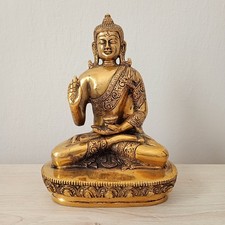 Antica Statua di Buddha in