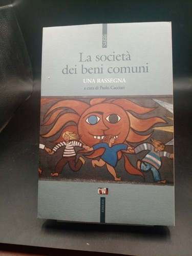 Società dei beni comuni - la,