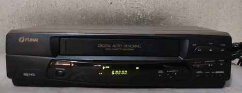 Funai 15a109 videoregistratore - funai,