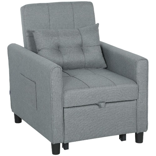 Poltrona letto design - poltrona,