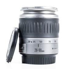 Canon EF 28-90 mm f/4-5.6 III