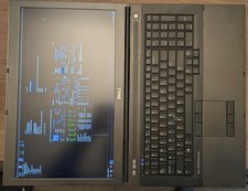 Dell Precision M6800 i7-4900MQ