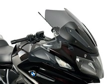 Cupolino sport fume scuro - cupolino,