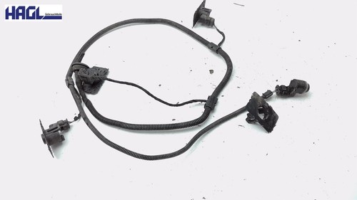 Abstand sensor posteriore set - abstand-sensor,
