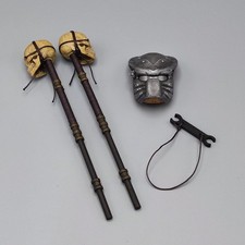 MMS190 Kit Chopper Predator