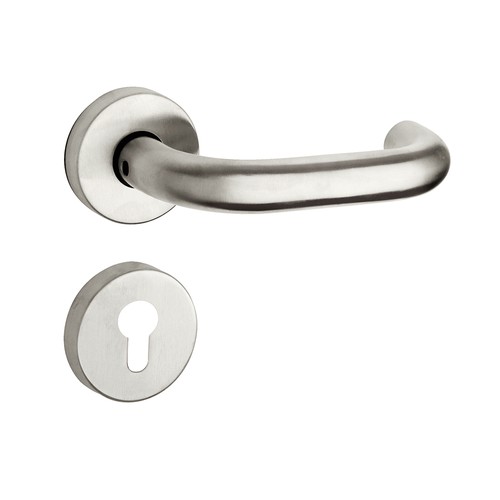 Maniglia per porta esterna