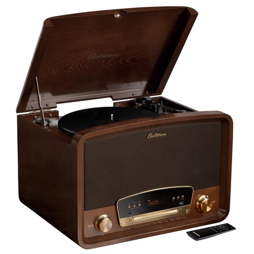 Electrohome giradischi vinile - giradischi,