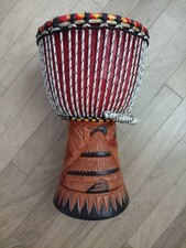 Djambe nuovo ottima fattura - djambe,