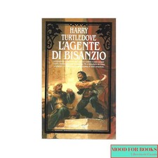 Harry Turtledove - L'agente di