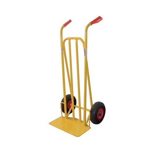 Maurer carrello portapacchi