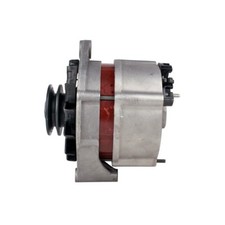 Alternatore Hella per Opel Astra Calibra Frontera Kadett Omega Vectra