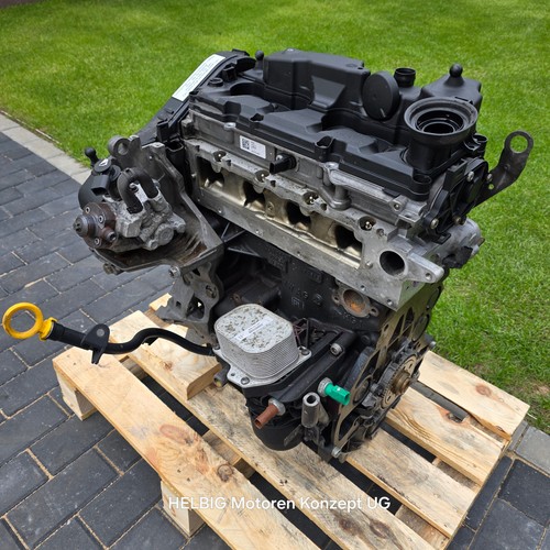 Motore dfg tdi 136 - motore, cv