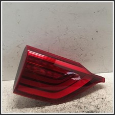 Fanale Posteriore Alogeno