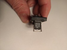 Console Dual TKS con Ortofon