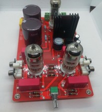 Modulo preamplificatore