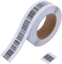 Etichetta antitaccheggio