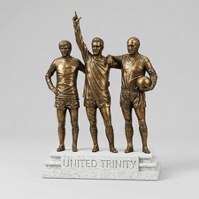 Statua della Trinità