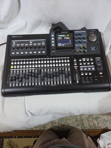 Tascam 32sd studio - tascam,
