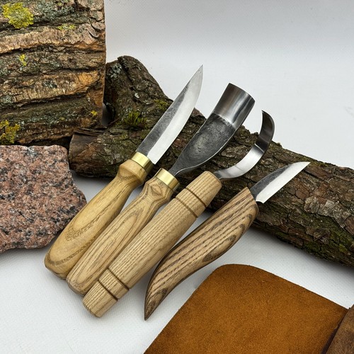 Coltello gancio utensili - a,