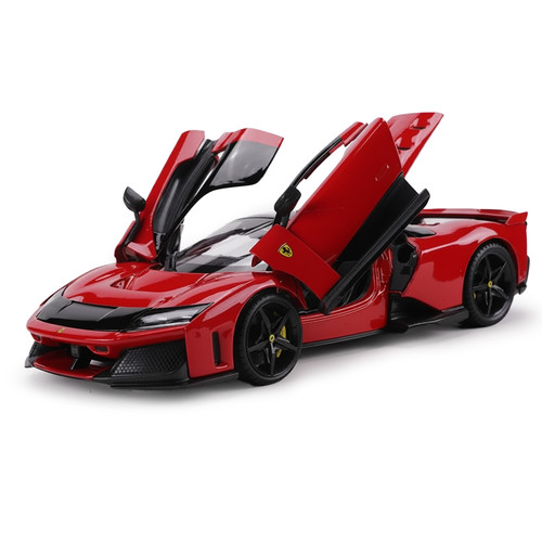 Modellino auto lega - in, ferrari