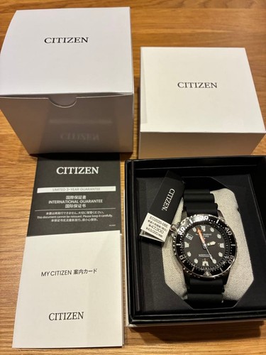 Nuovo citizen eo2020 - citizen, 08e