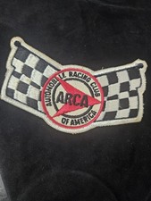 TOPPA VINTAGE RICAMATA ARCA