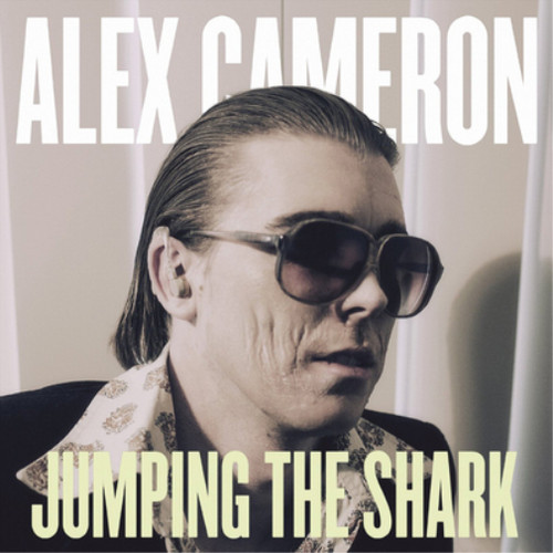 Alex cameron jumping - alex, shark