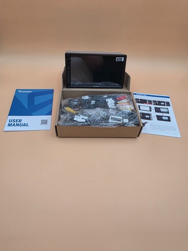 Nuovo autoradio eonon - autoradio, ux7