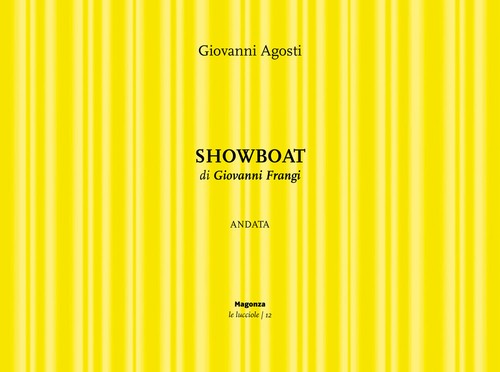Showboat andata giovanni - showboat.,