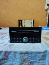 AUTORADIO RADIO LETTORE CD STEREO FORD FOCUS 2004 AL 2011 COD: 4M5T-18C815-BJ