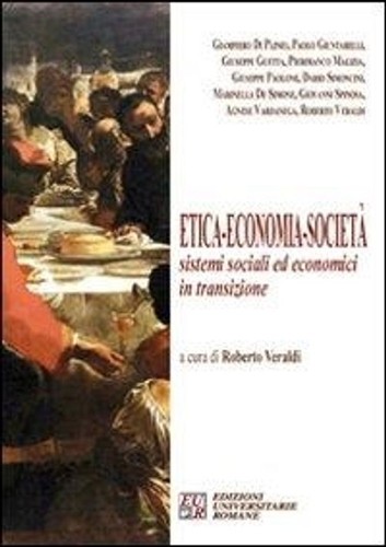 Libri roberto veraldi etica - roberto,