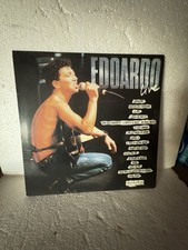 Edoardo Bennato Live