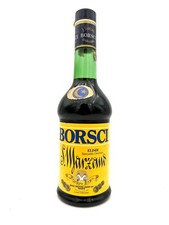 S. MARZANO ELISIR - BORSCI -