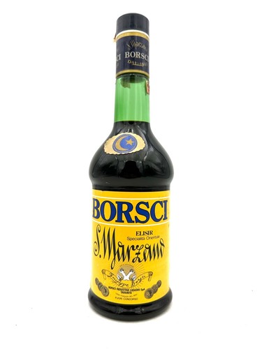 Marzano elisir borsci - -,