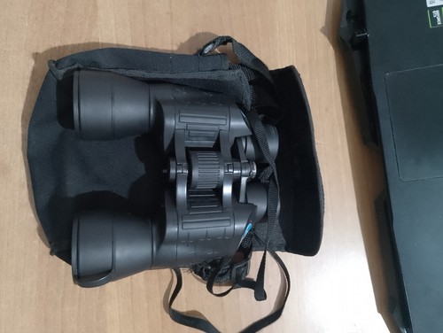 Binocolo breaker 7x50 con - breaker,