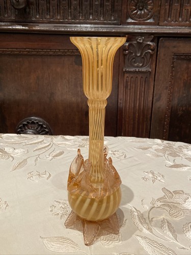 Antico vaso vetro periodo - antico,