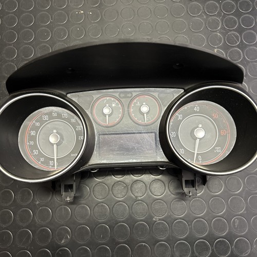 Quadro strumenti - quadro,