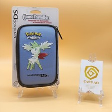Custodia Game Traveller