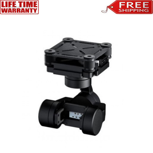 Port aixs brushless - g-port,